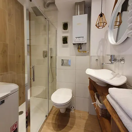 Nowa Huta - Here Krakov